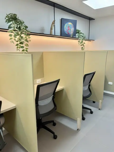 Coworking 302C