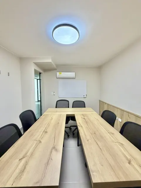 Oficina 303