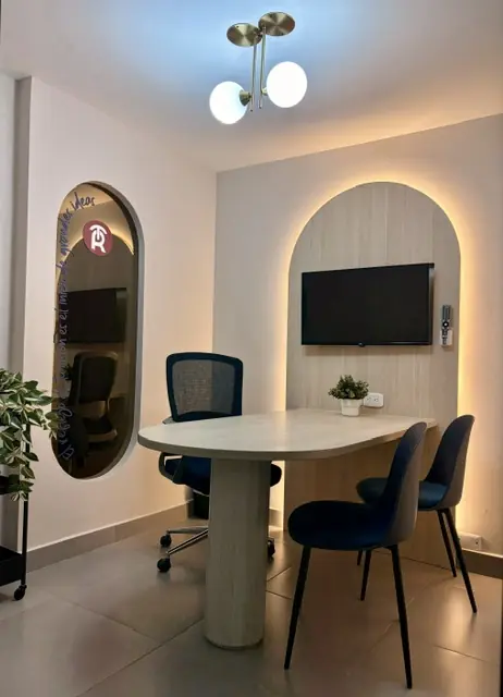 Oficina Privada 305
