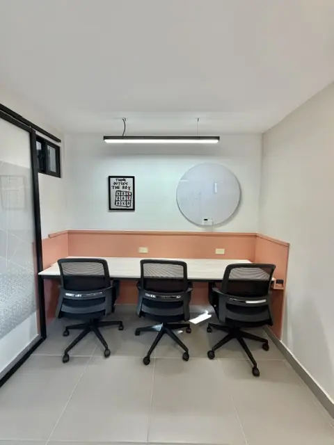 Oficina Privada 310