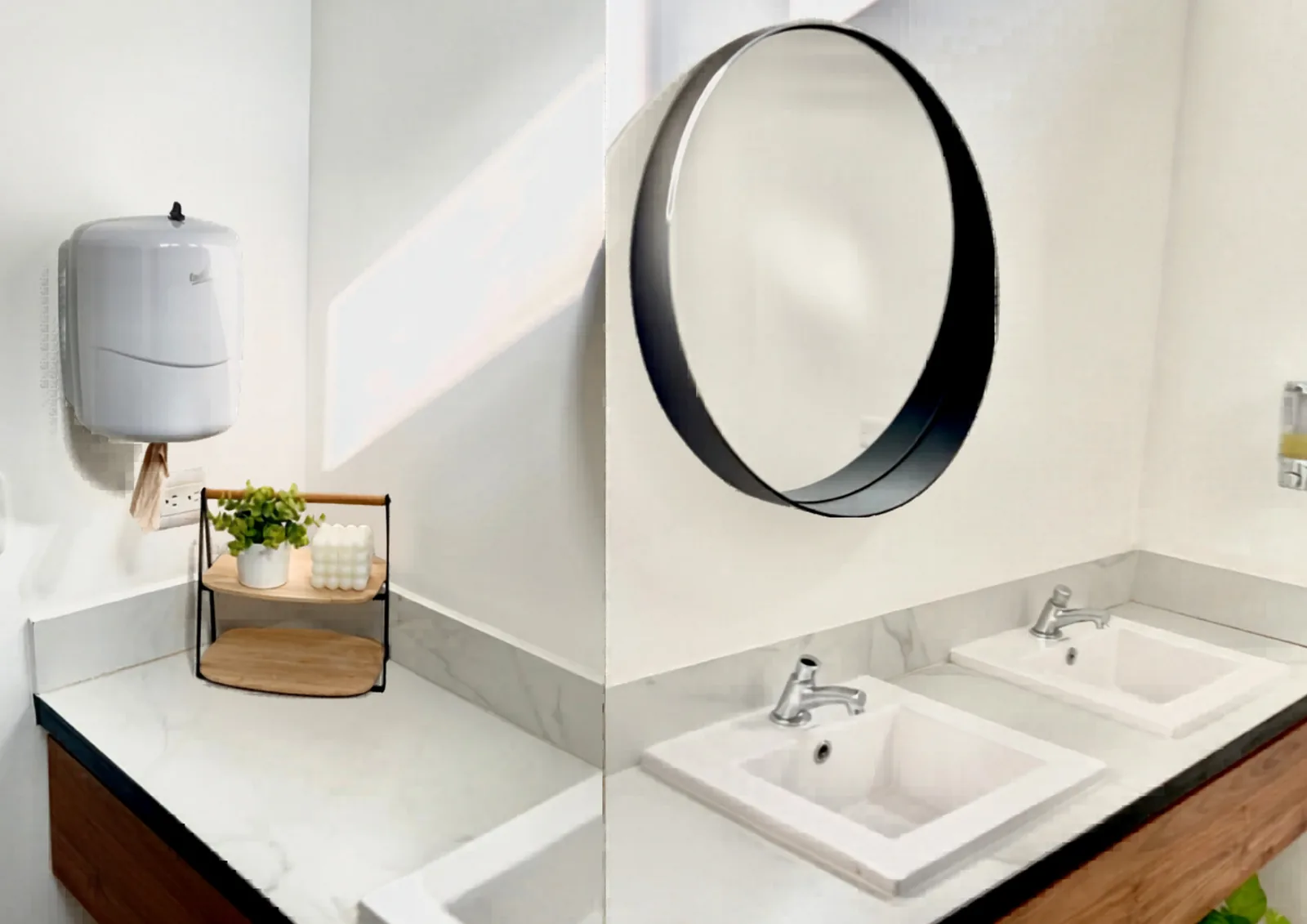 Cocina compartida